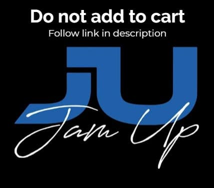 Jam Up Apparel
